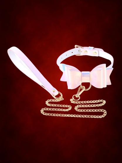 Bubble Collar