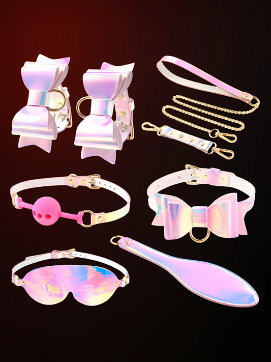 Bubble Gum Set