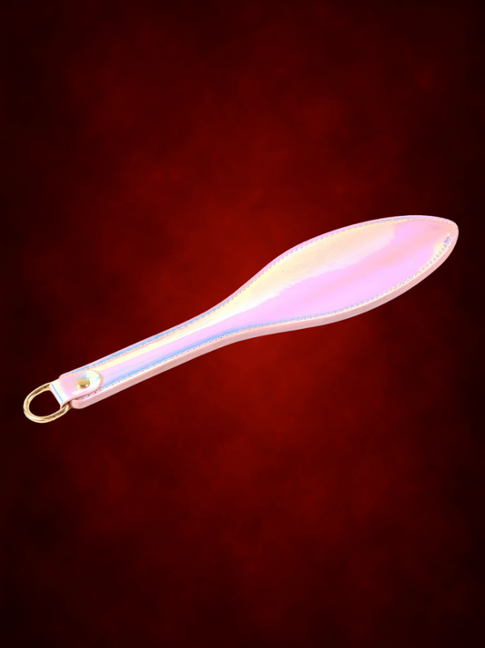Bubble Gum Paddle