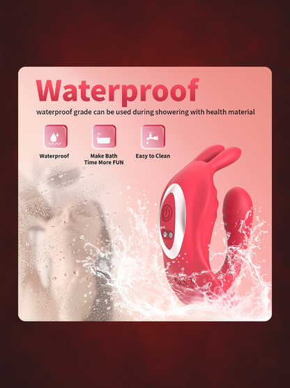 Bunny Vibrator