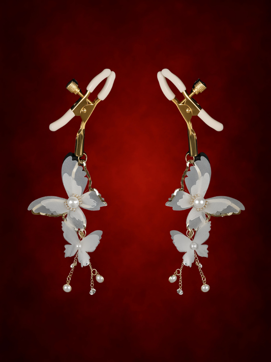 Butterfly Clamps