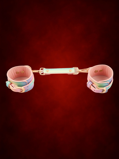 Candy Handcuffs