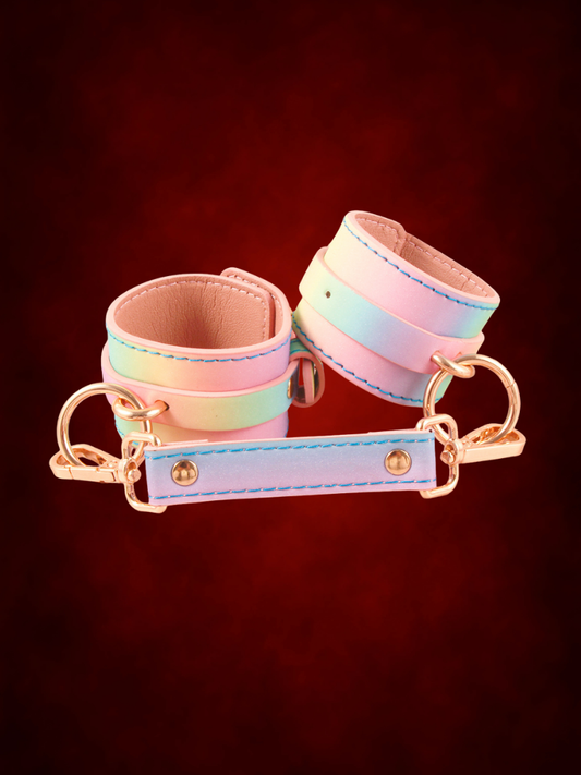 Candy Handcuffs