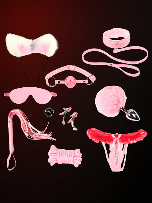 Charming Set