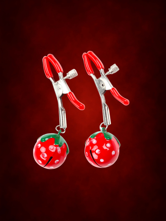 Cherry Clamps