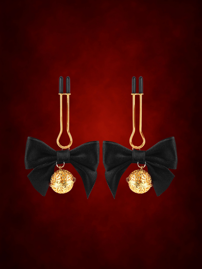 Chime Clamps