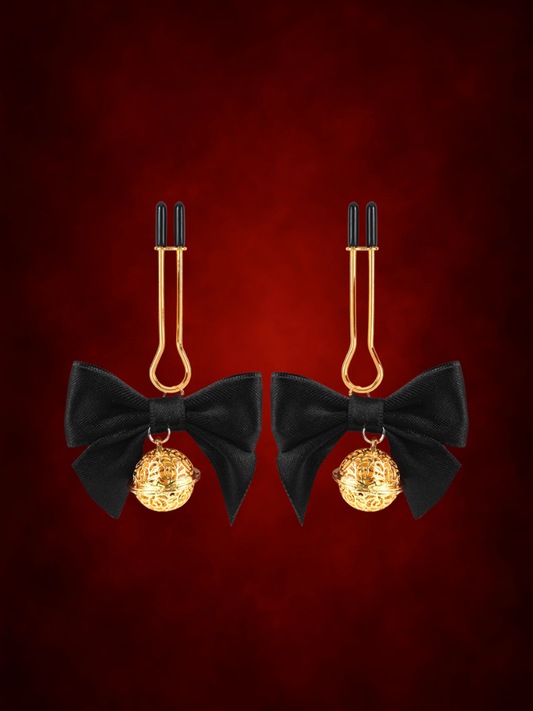 Chime Clamps