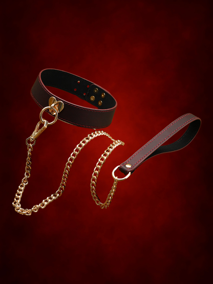 ColorHeat Collar