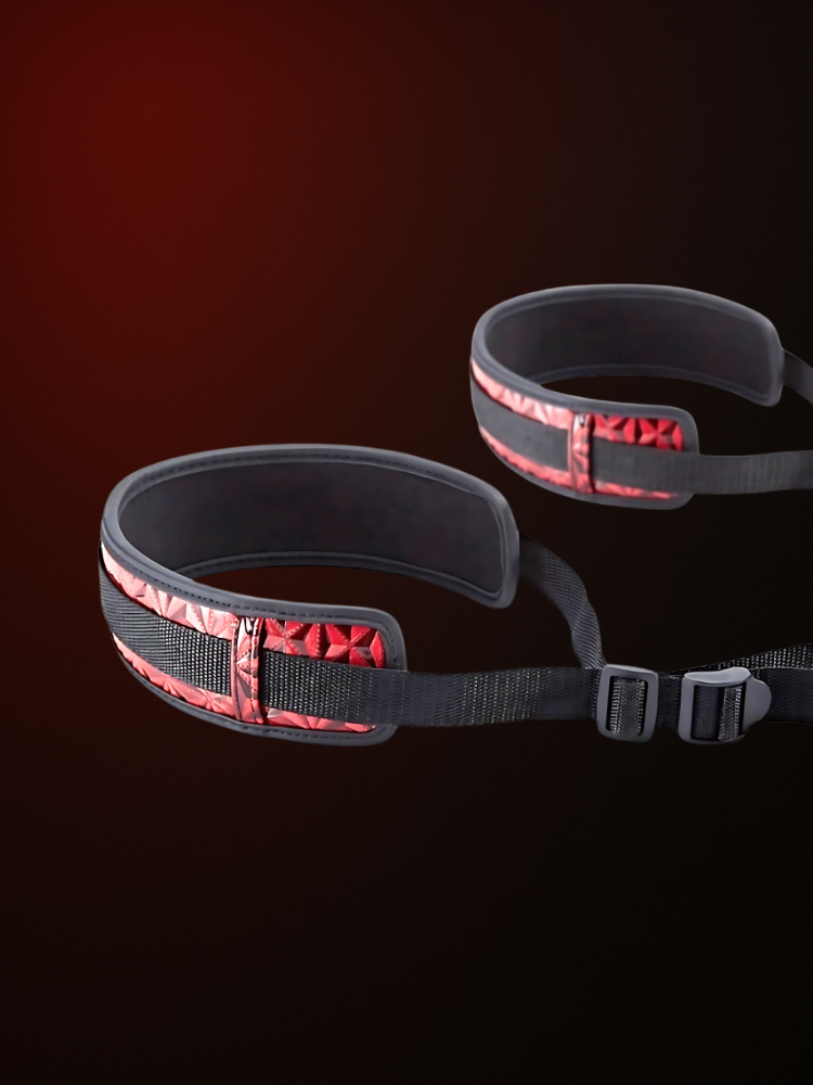 Control Strap Kit