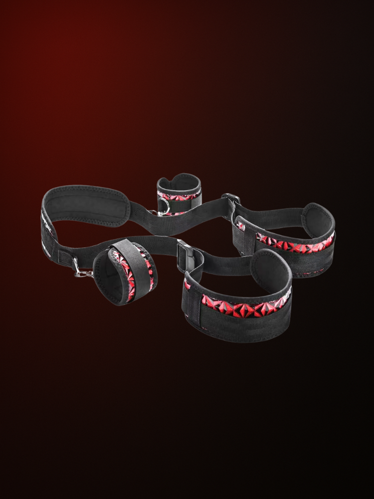 Control Strap Kit