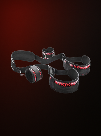 Control Strap Kit