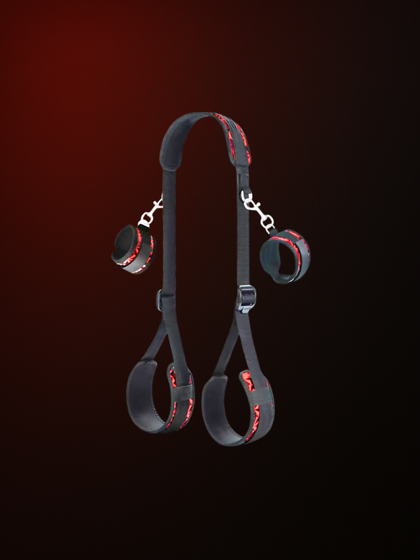 Control Strap Kit - WildNightX