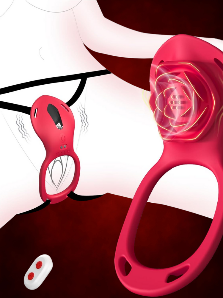 Secret Wear Vibrator