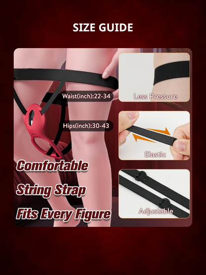 Secret Wear Vibrator