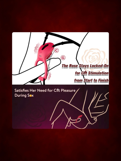 Secret Wear Vibrator