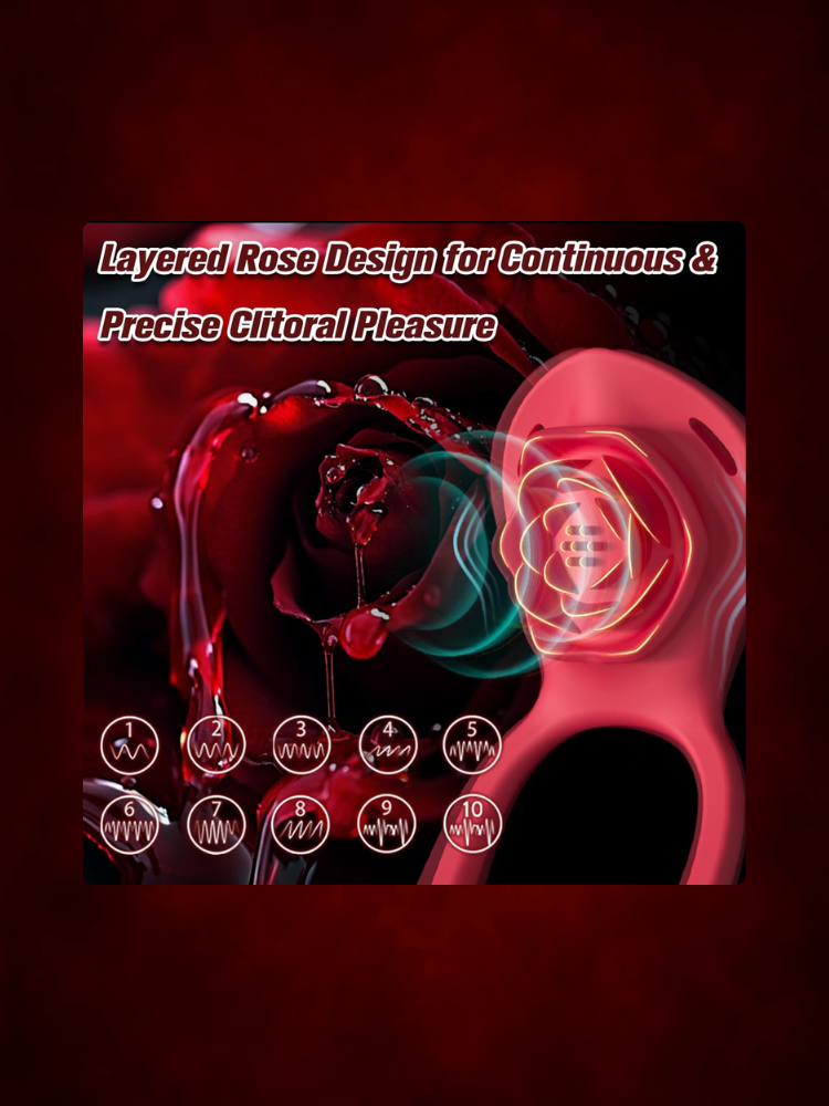 Secret Wear Vibrator