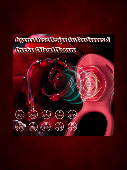 Secret Wear Vibrator