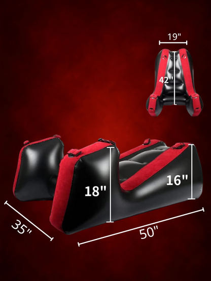 Crimson Throne