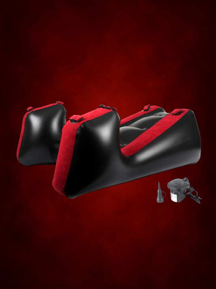 Crimson Throne