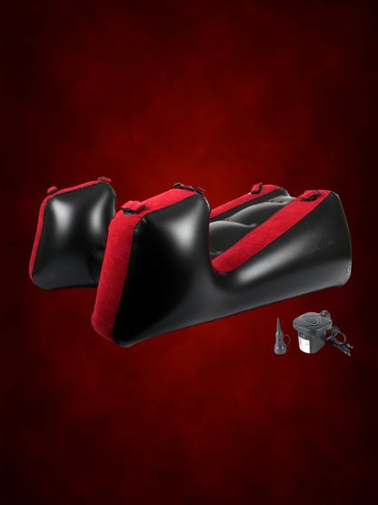 Crimson Throne