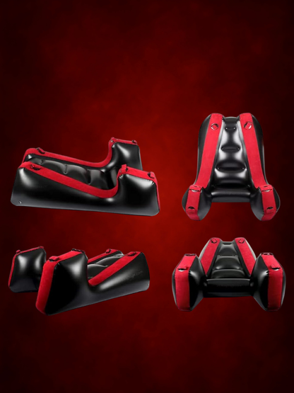 Crimson Throne