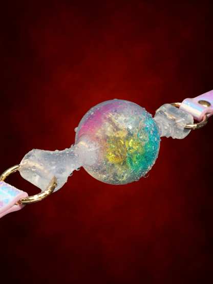 Crystal Ball Gag