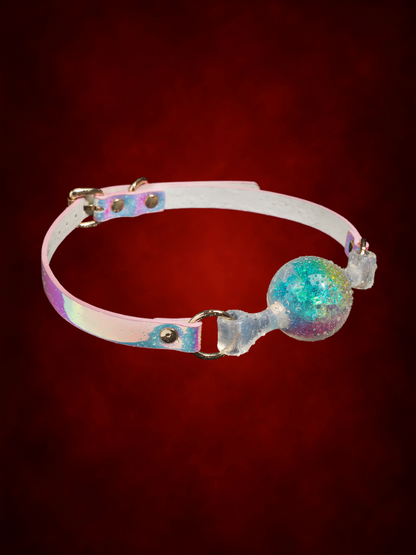 Crystal Ball Gag