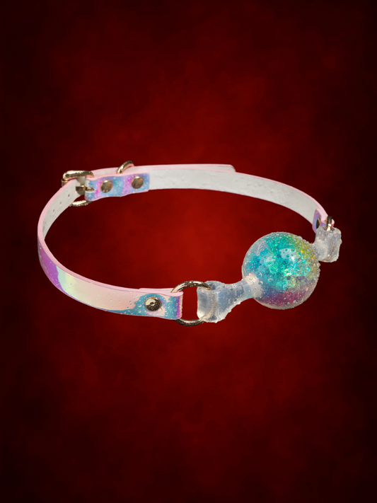 Crystal Ball Gag