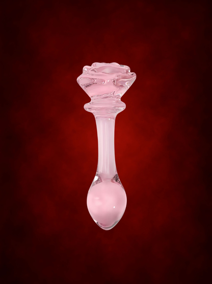 Crystal Wand