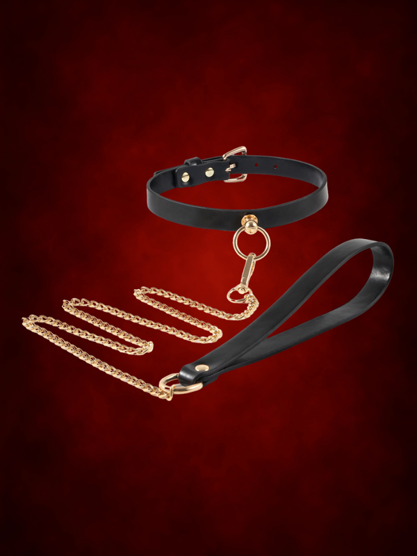 Darkness Collar - WildNightX