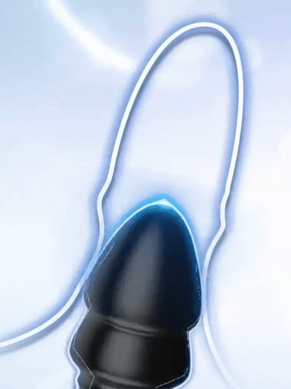 Deep Wave Vibrator