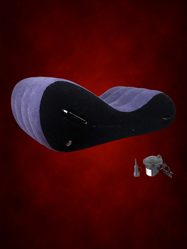 Desire Curve Chair