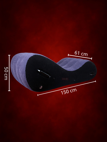 Desire Curve Chair