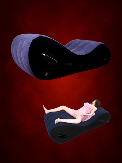 Desire Curve Chair