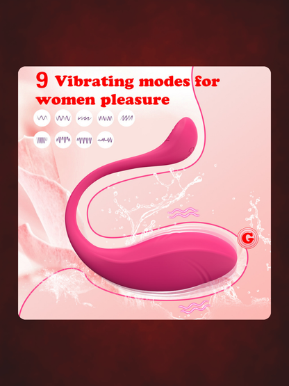 Egg Vibrator