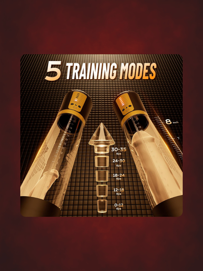 Electric Air Pump Pro