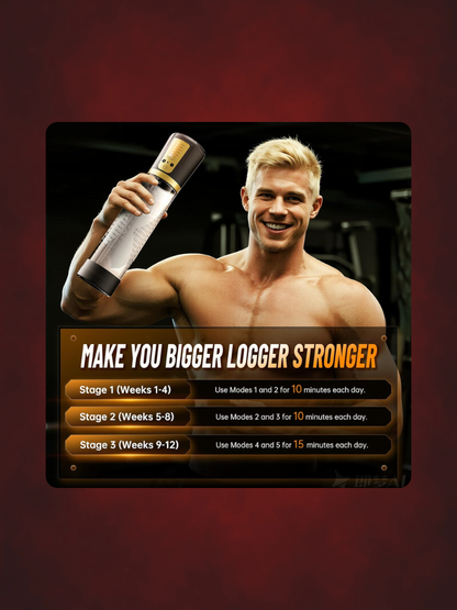 Electric Air Pump Pro