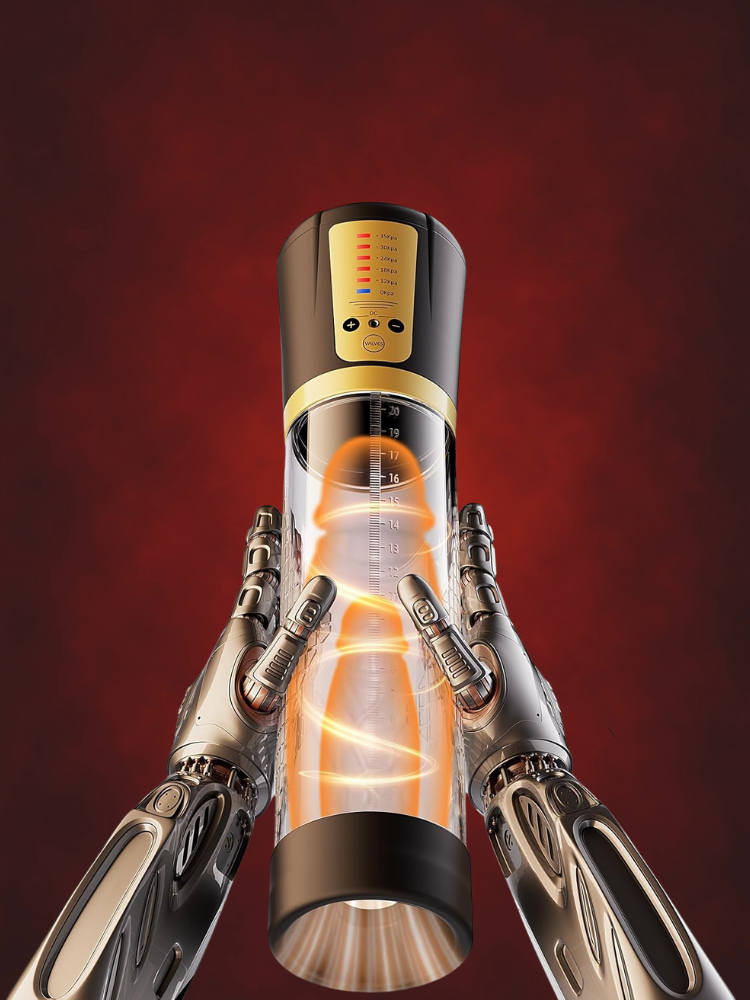 Electric Air Pump Pro