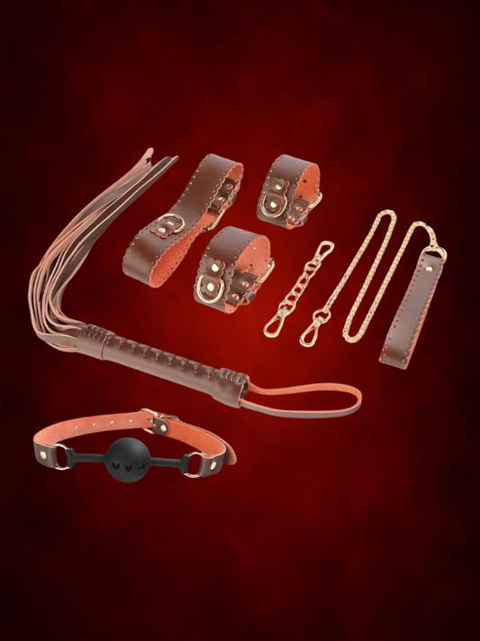 Ember Set