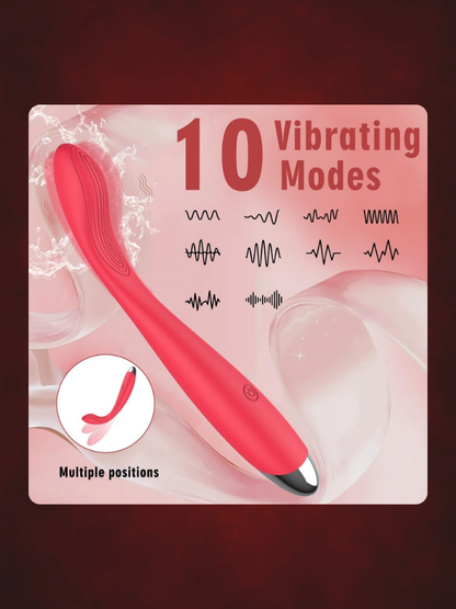 Finger Vibrator