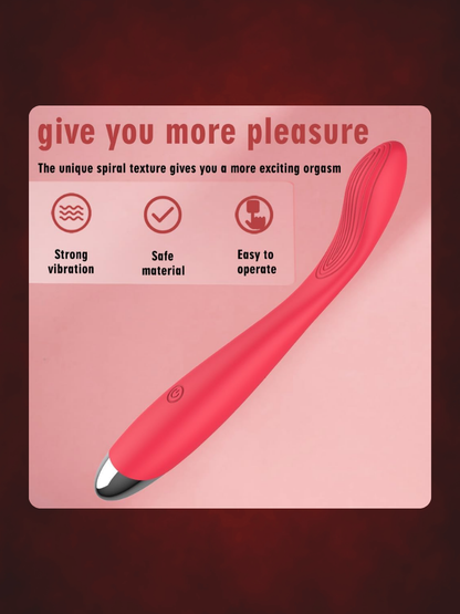 Finger Vibrator