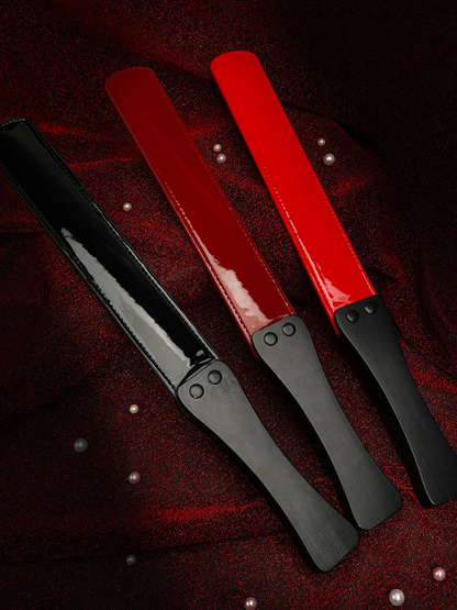 Flame Paddle