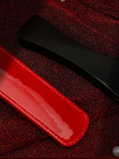 Flame Paddle