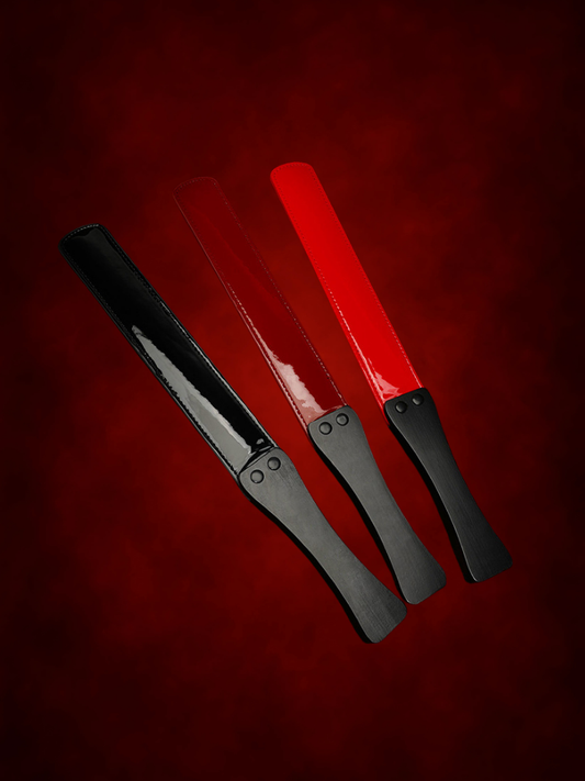 Flame Paddle