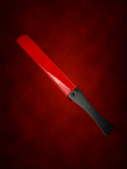 Flame Paddle