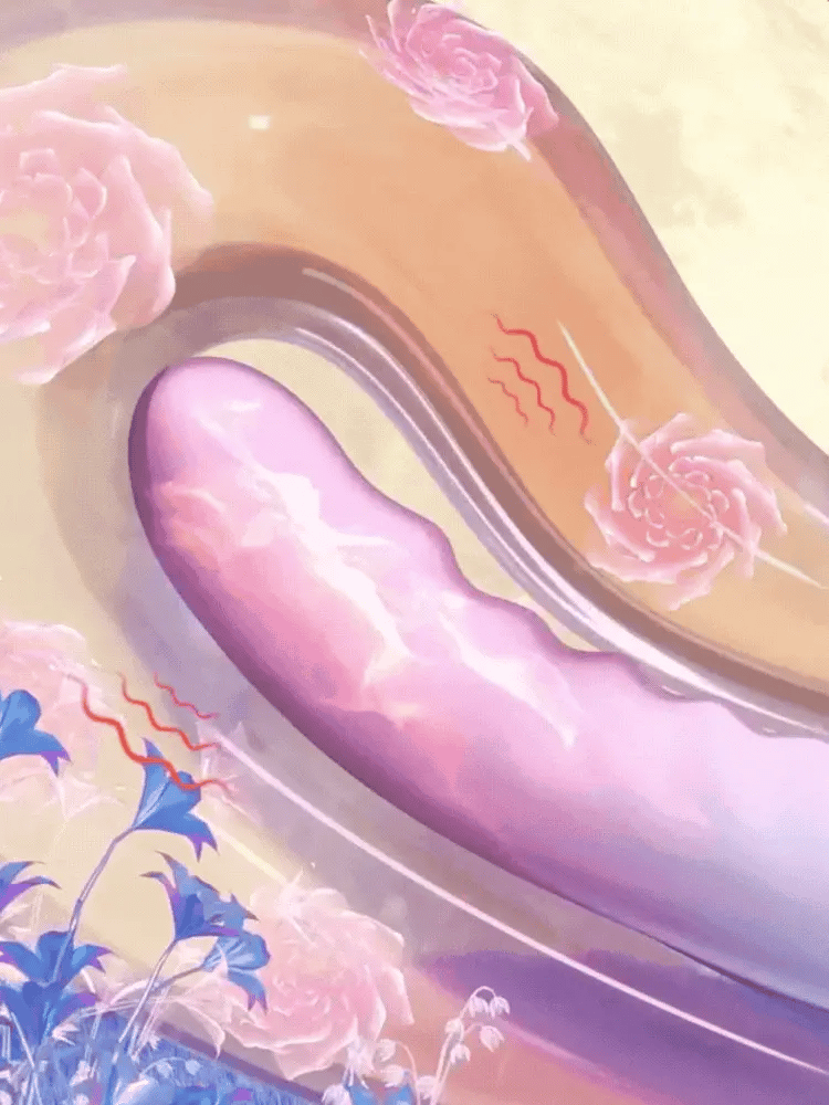 Glow Magic Wand