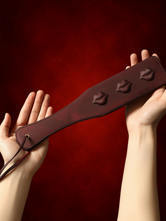 Heat Kiss Paddle