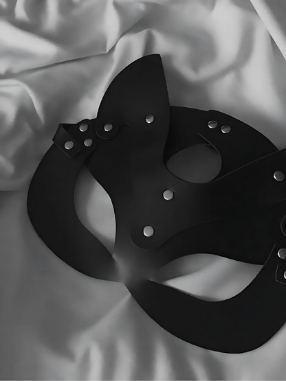 Fox Mask