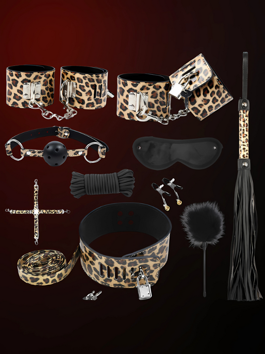 Leopard Set
