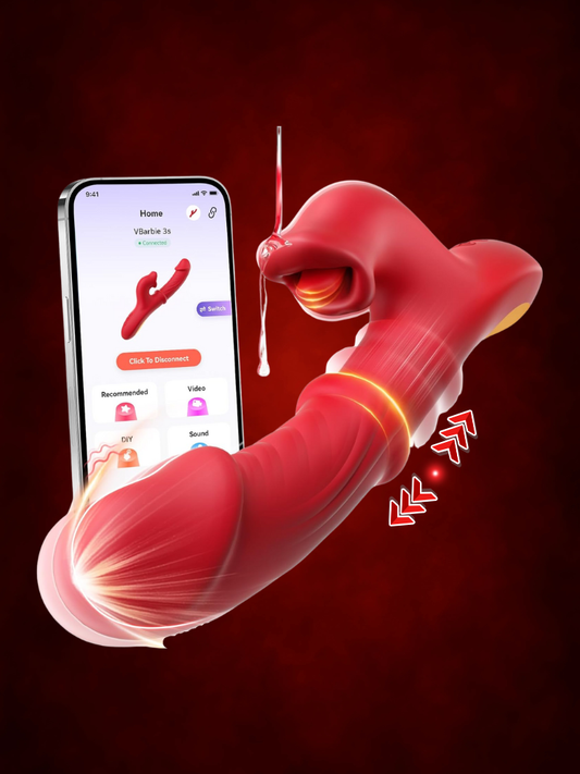 G-Spot Vibrators WildNightX G-Spot Vibrators WildNightX